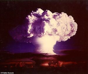 Chemists create and capture 'einsteinium' — the elusive 99th element discovered among the debris of the first hydrogen bomb