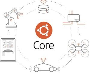 Ubuntu Core 20 secures Linux for IoT