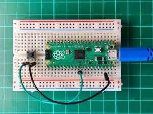 How to add a reset button to your Raspberry Pi Pico