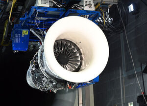 Rolls-Royce conducts first tests of 100% sustainable aviation fuel for use in business jets