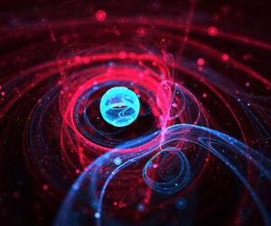Quantum collaboration gives new gravity to the mysteries of the Universe