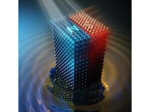 Scientists manipulate magnets at the atomic scale