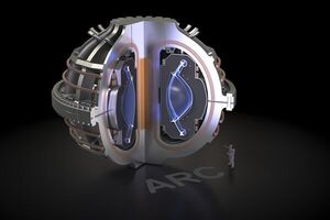 An aggressive market-driven model for US fusion power development