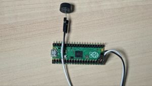 How to Use a Buzzer to Play Music with Raspberry Pi Pico