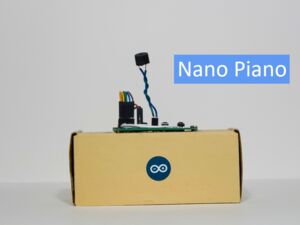 Nano Piano