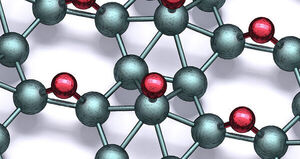 Scientists Stabilize Atomically Thin Boron for Practical Use