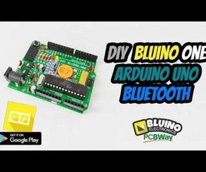 DIY Arduino UNO Bluetooth | How to Make Arduino Uno Can Be Upload Code Via Bluetooth