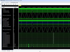 DSP for FPGA: Rewriting FIR Logic to Meet Timing