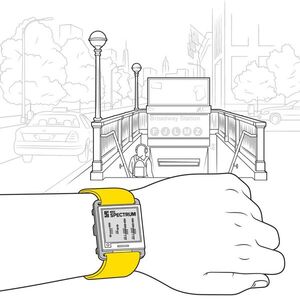 Watchy: The Hackable $50 Smartwatch