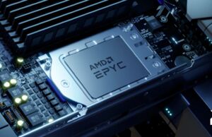 AMD EPYC™ 7003 Series CPUs Set New Standard as Highest Performance Server Processor