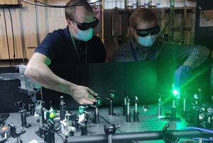 New class of versatile, high-performance quantum dots primed for medical imaging, quantum computing