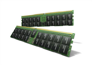 Samsung Develops Industry’s First HKMG-Based DDR5 Memory; Ideal for Bandwidth-Intensive Advanced Computing Applications