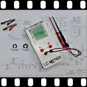 build an LC Meter