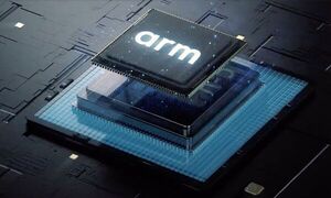 Arm’s solution to the future needs of AI, security and specialized computing is v9