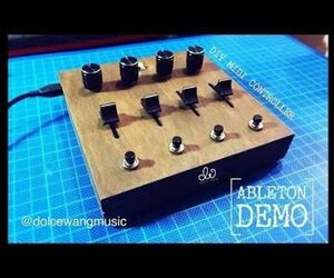 DIY USB Midi Controller With Arduino: a Beginner's Guide