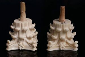 3D-printed Material to Replace Ivory