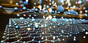 Following atoms in real time could lead to better materials design