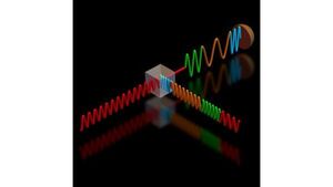 Boosting Fiber Optics Communications with Advanced Quantum-Enhanced Receiver