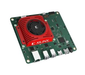 Xilinx Introduces Kria Portfolio of Adaptive System-on-Modules for Accelerating Innovation and AI Applications at the Edge