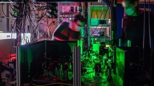 World's 1st multinode quantum network is a breakthrough for the quantum internet