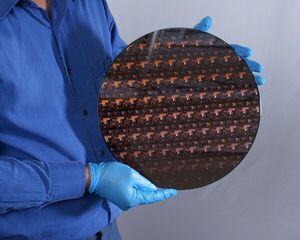 IBM Unveils World's First 2 Nanometer Chip Technology, Opening a New Frontier for Semiconductors