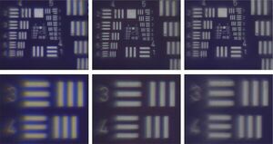 Researchers 3D Print Complex Micro-Optics with Improved Imaging Performance