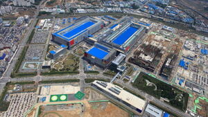 Samsung Electronics to Boost Investment in Logic Chip Businesses to KRW 171 Trillion by 2030