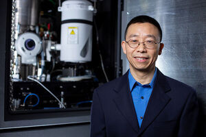 Engineered defects in crystalline material boosts electrical performance