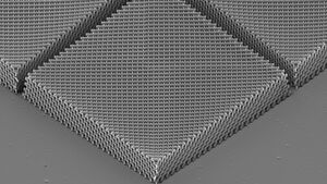 Breakthrough in 3D magnetic nanostructures could transform modern-day computing