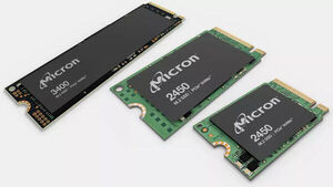 Micron Accelerates Breakthrough Platform Innovation With Advancements Across Industry’s First 176-Layer NAND and 1-Alpha DRAM