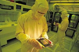 NXP Ramps Automotive Processing Innovation with Two Processors on TSMC 16nm FinFET Technology