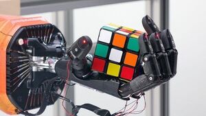 7 Rubik's Cube World Record Robots - Fastest & New Inventions