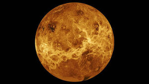 NASA Selects 2 Missions to Study ‘Lost Habitable’ World of Venus