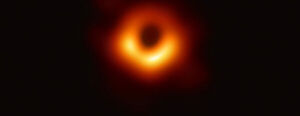 How a supermassive black hole originates