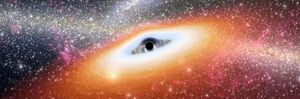 How physics breaks down in a black hole