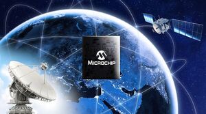 Microchip Boosts Gallium Nitride (GaN) Radio Frequency (RF) Portfolio with Ka-band Monolithic Microwave Integrated Circuit (MMIC) with High Linearity for SatCom Terminals