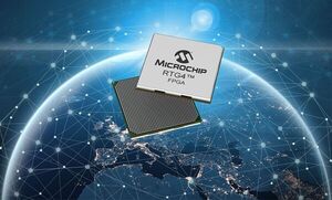 Microchip is First to Achieve JEDEC Qualification for a Radiation-Tolerant (RT) FPGA in a Plastic Package