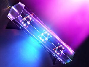 Quantum Laser Turns Energy Loss into Gain​