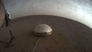 NASA’s InSight Reveals the Deep Interior of Mars