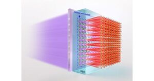 Researchers Create Powerful Quantum Source with Meta-lens Array