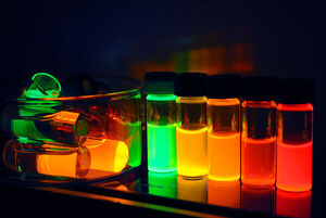 Decades of research brings quantum dots to brink of widespread use