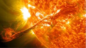 Researchers from IRSOL and IAC solve twenty-year-old paradox in solar physics