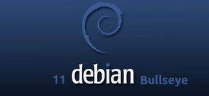 Debian 11 bullseye released