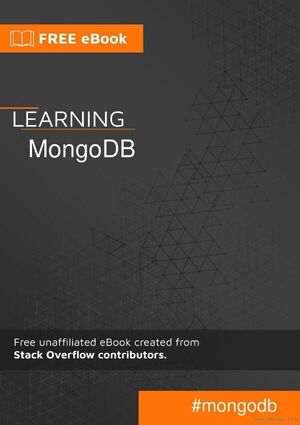 Learning MongoDB