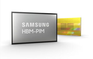 Samsung Brings In-Memory Processing Power to Wider Range of Applications