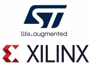 STMicroelectronics Collaborates with Xilinx to Power Radiation-Hardened FPGAs using ST Space-Qualified Regulators