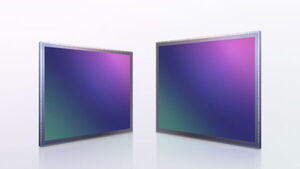 Samsung Brings Advanced Ultra-Fine Pixel Technologies to New Mobile Image Sensors