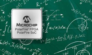 Smart High Level Synthesis (HLS) Tool Suite Enables C++ Based Algorithm Development Using Microchip’s PolarFire® FPGA Platform