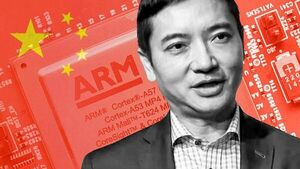 The Semiconductor Heist Of The Century | Arm China Has Gone Completely Rogue, Operating As An Independent Company With Inhouse IP/R&D