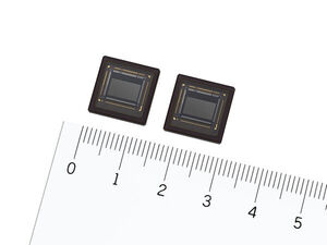 Sony to Release Two Types of Stacked Event-Based Vision Sensors with the Industry’s Smallest*1 4.86μm Pixel Size for Detecting Subject Changes Only Delivering High-Speed, High-Precision Data Acquisition to Improve Industrial Equipment Productivity